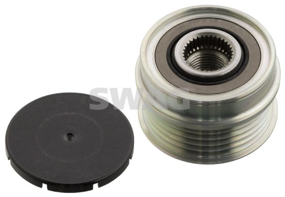 Alternator Freewheel Clutch 70 10 1750