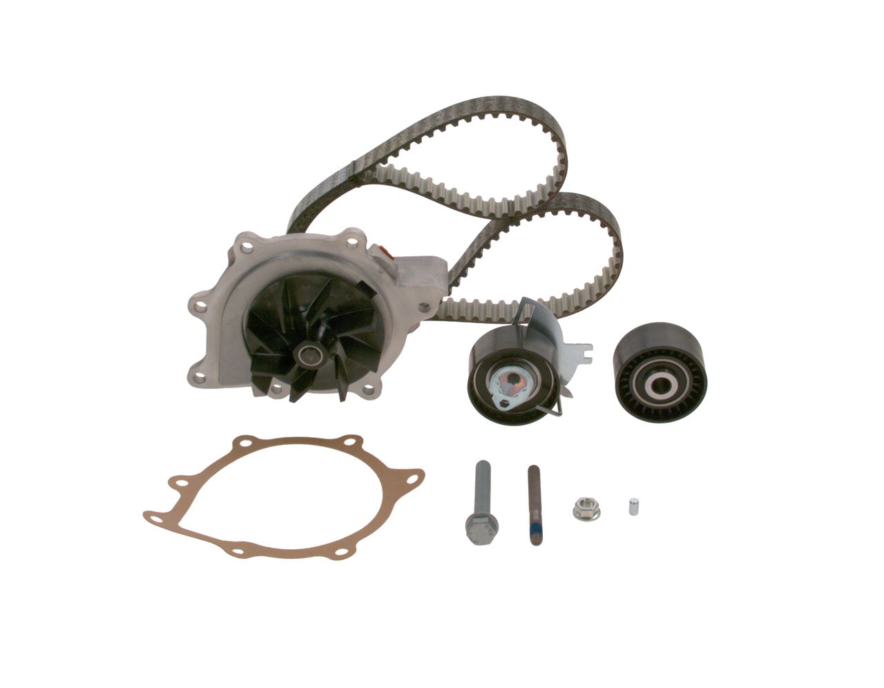 Water Pump & Timing Belt Kit 1 987 946 496