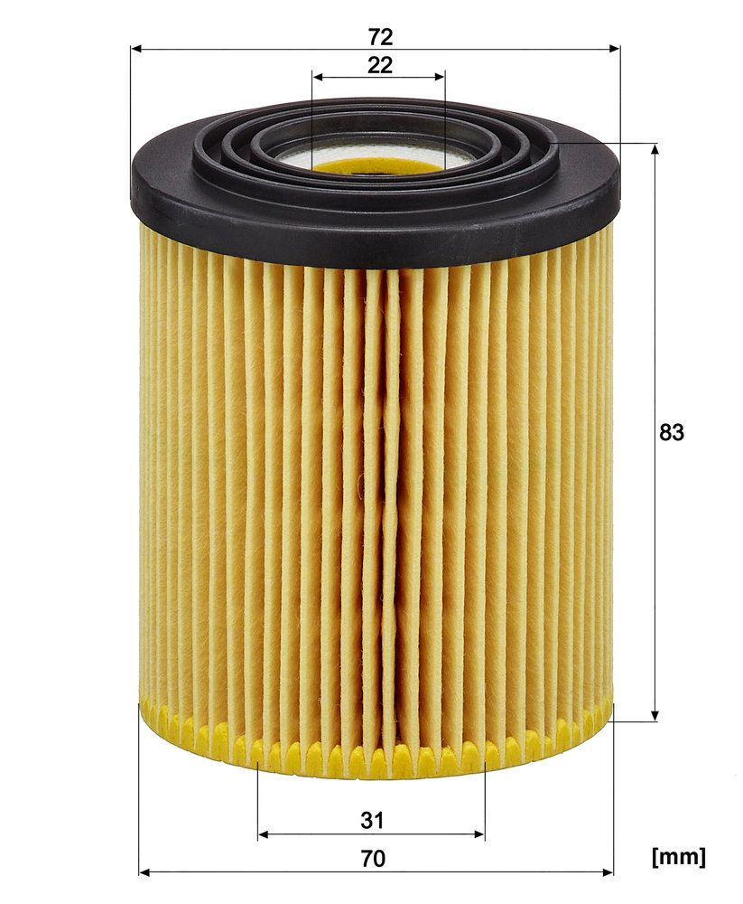 &Ouml;lfilter
