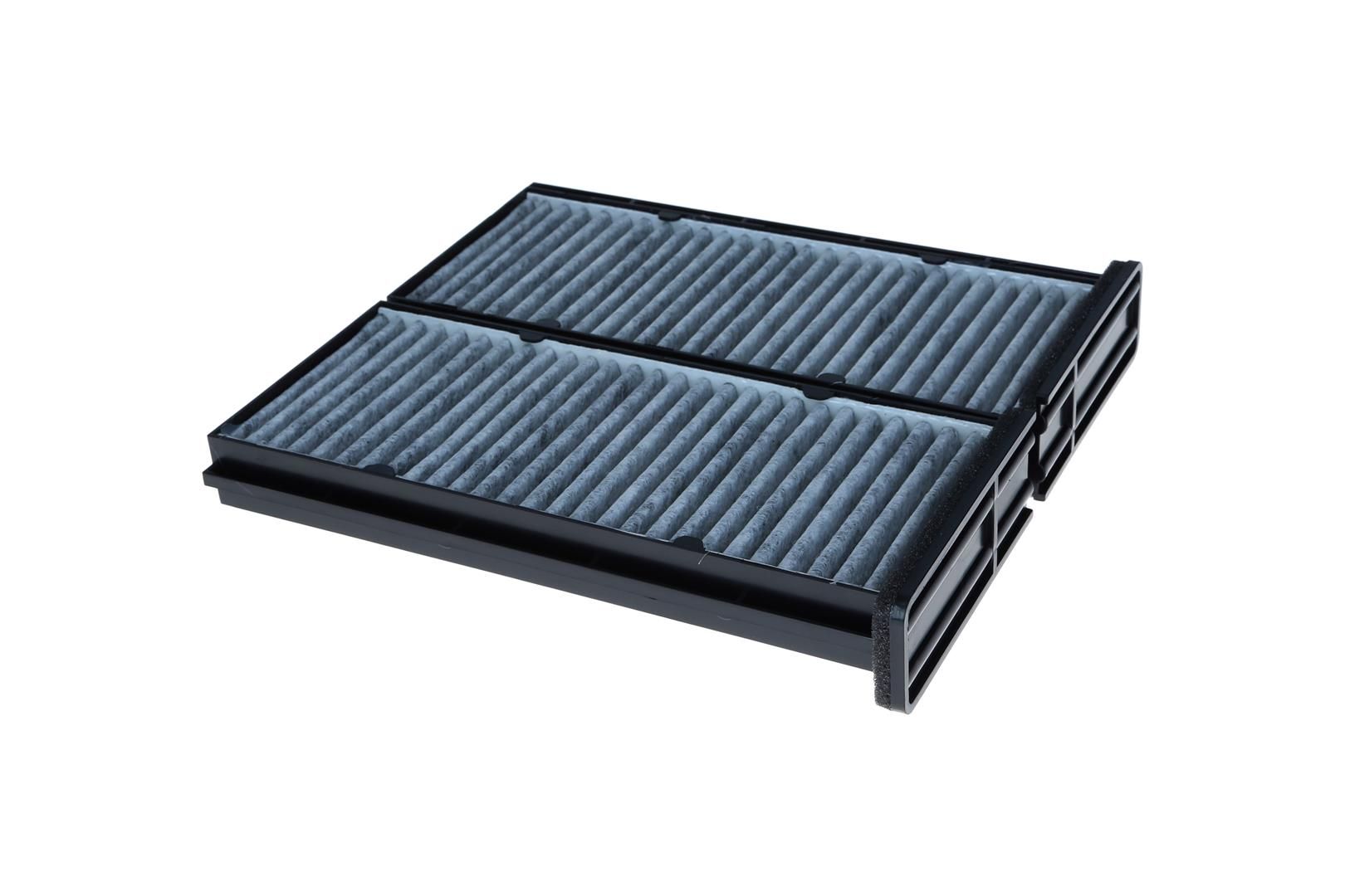 Filter, Innenraumluft