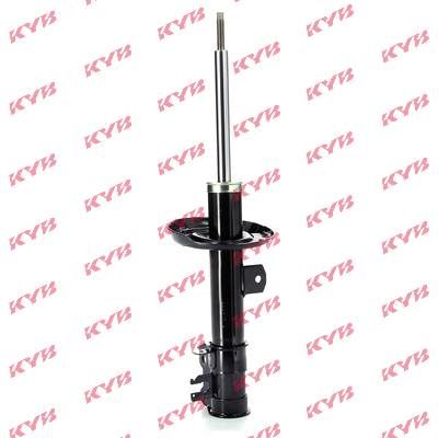 Shock Absorber 339716