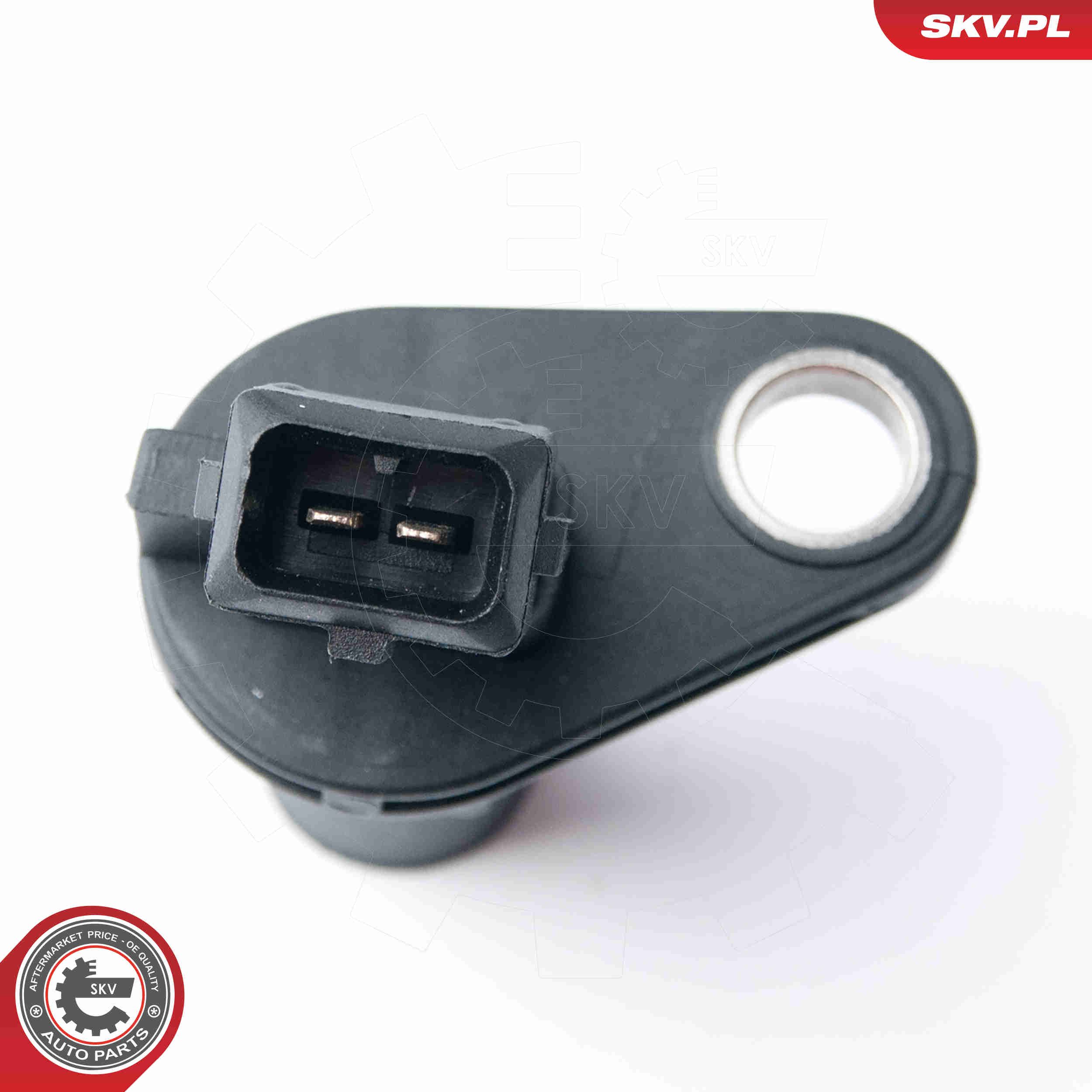 Sensor, Nockenwellenposition