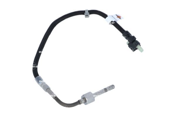 Sensor, Abgastemperatur