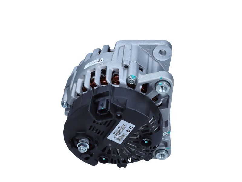 Generator Generator