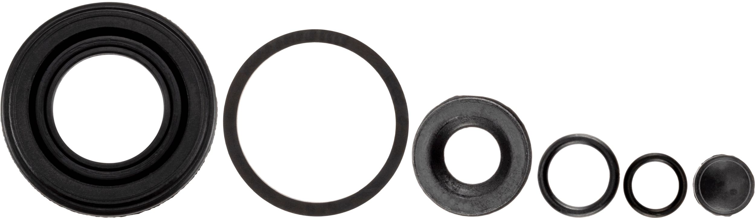 Reparatursatz, Bremssattel