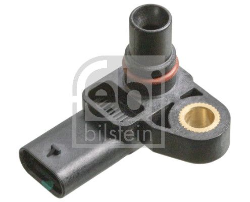 Sensor, presión del colector de admisión