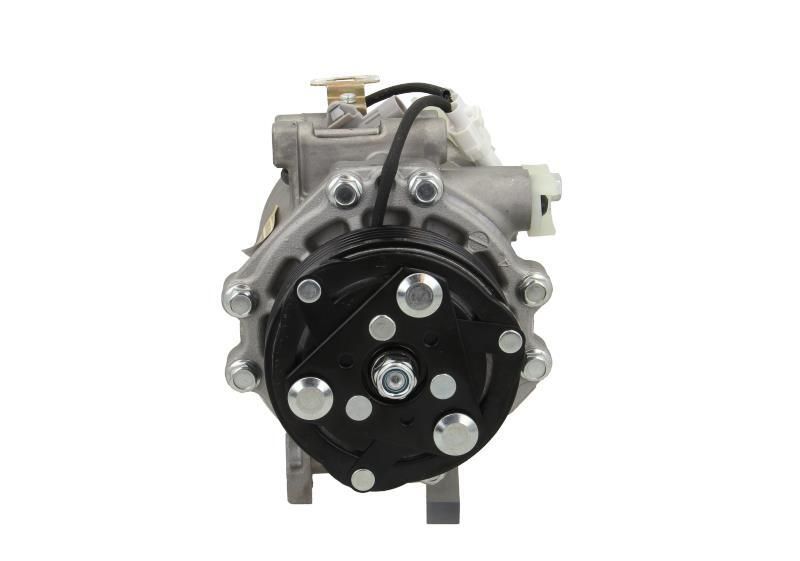 Kompressor, Klimaanlage