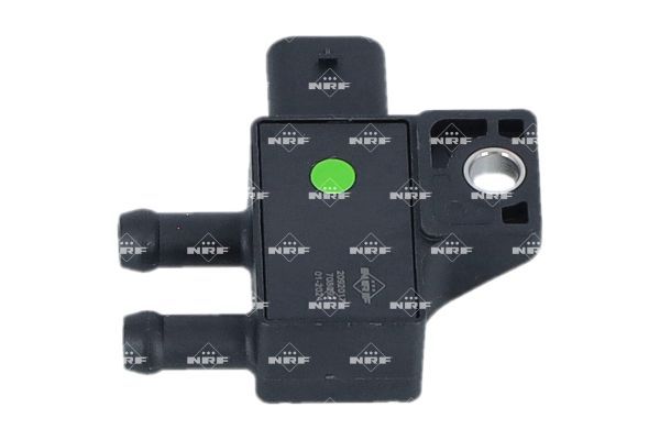 Sensor, Abgasdruck Sensor, Abgasdruck
