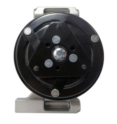 Kompressor, Klimaanlage