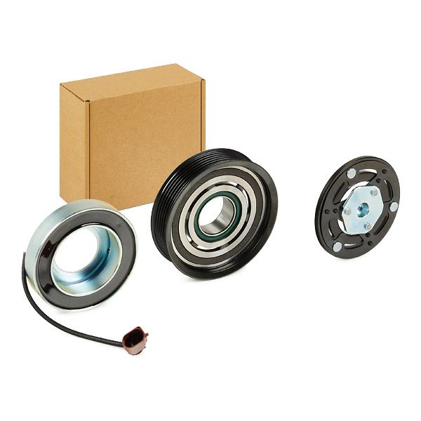 STARK SKMCA-1640012 Compressor, air conditioning