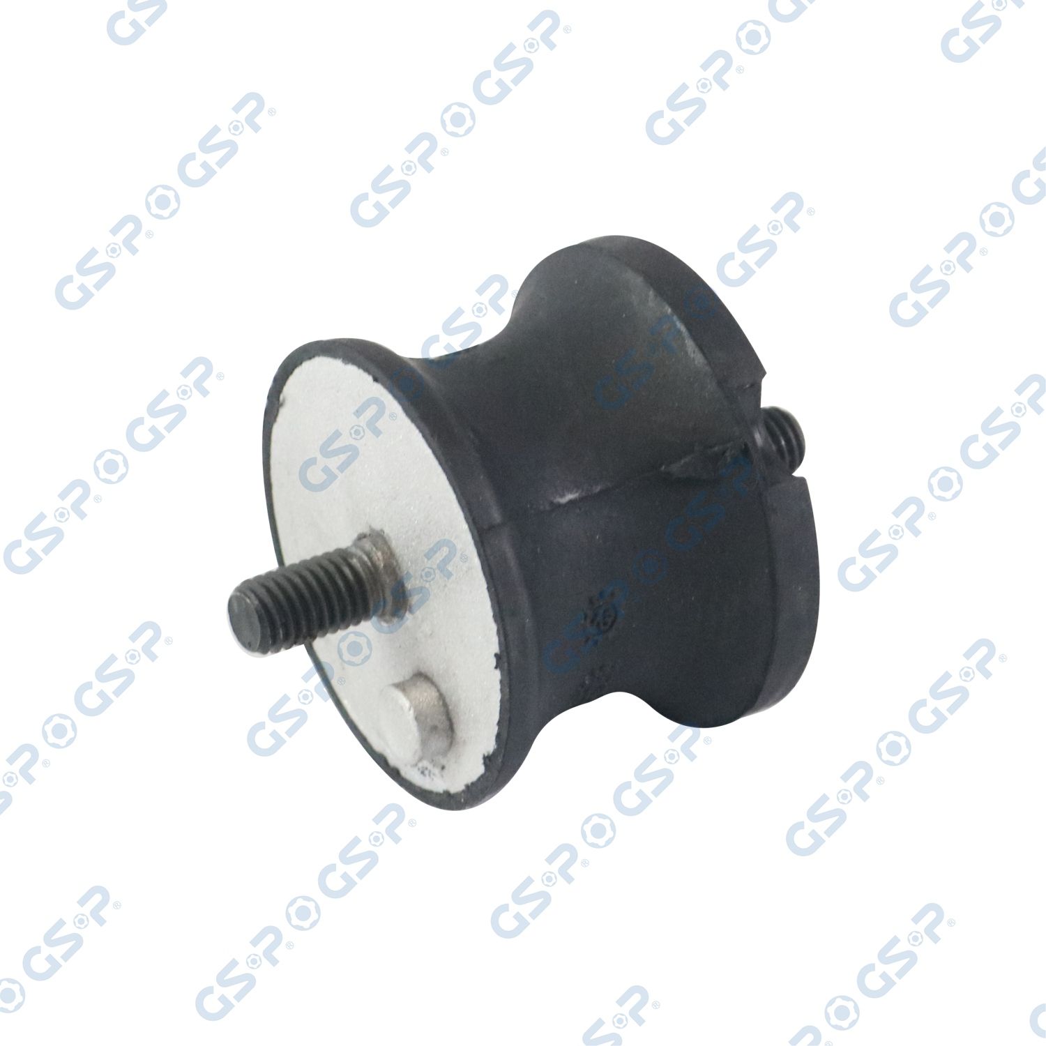 Lagerung, Automatikgetriebe