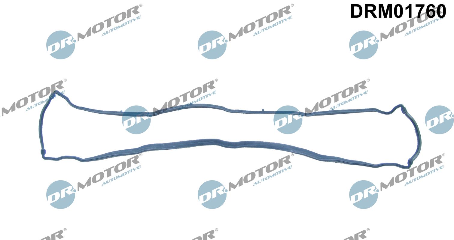 Dr.Motor Automotive DRM01760 - Dichtung, Zylinderkopfhaube