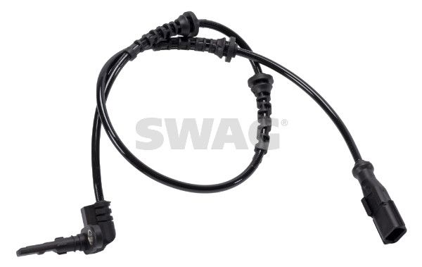 Sensor, Raddrehzahl