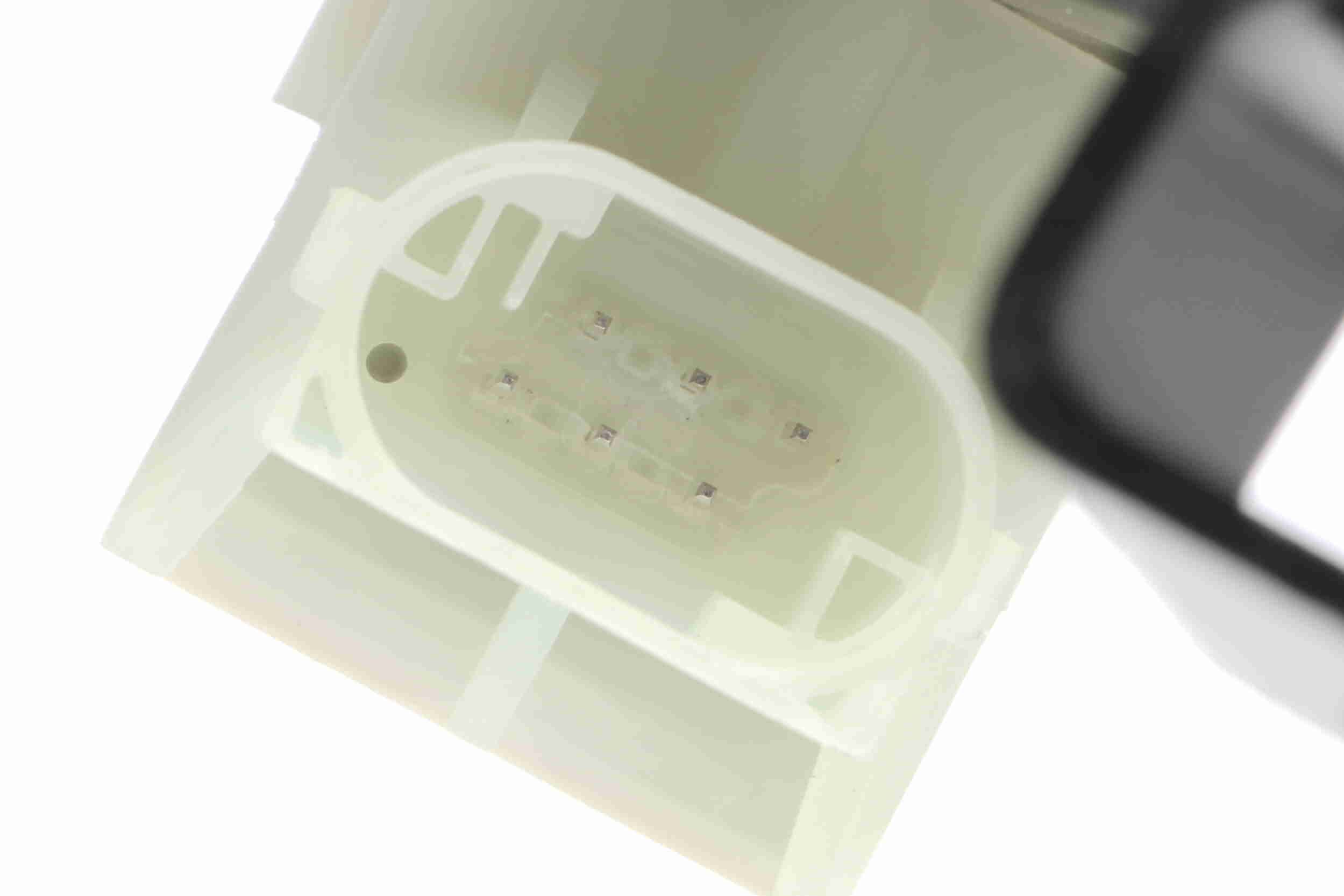 Sensor, Leuchtweitenregulierung