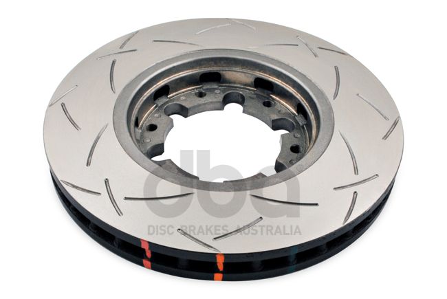 4X4 Survival 4000 T3 Slot KP [ Nissan Patrol GU Y61 01-> F REVERSE MOUNT ] - TecDoc 1