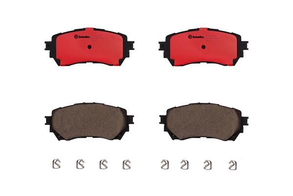 MAZDA MAZDA6 GJ 12-16 (FRT) - TecDoc 2