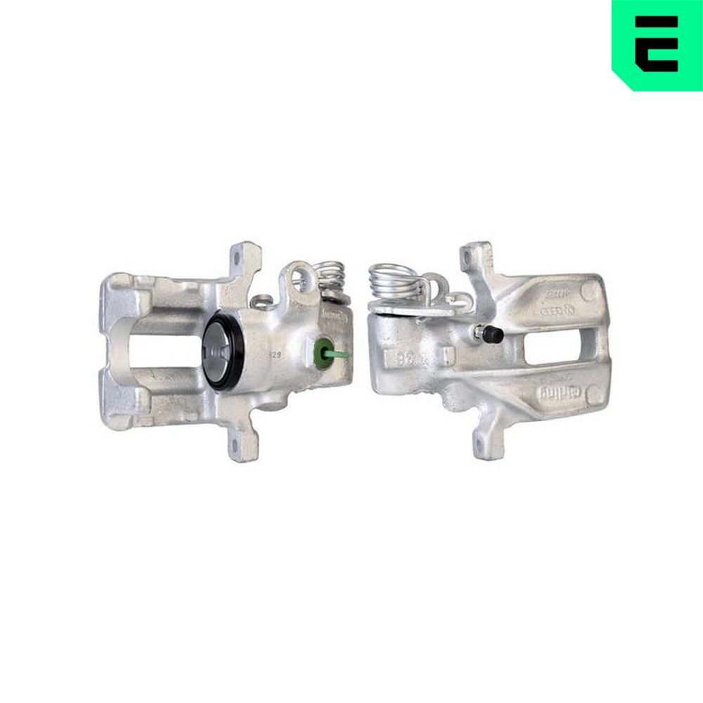 OPTIMAL BC-1383R - Bremssattel