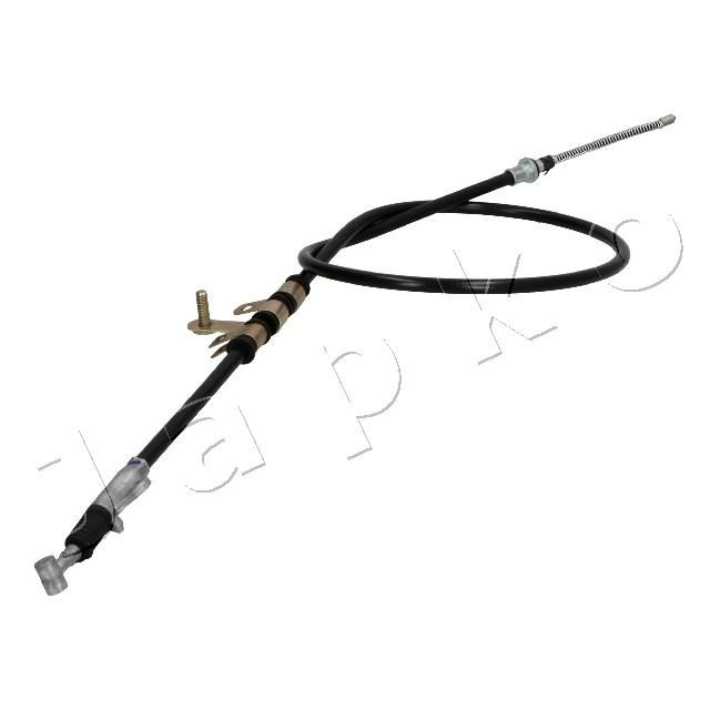 Cable Pull, parking brake 131100L