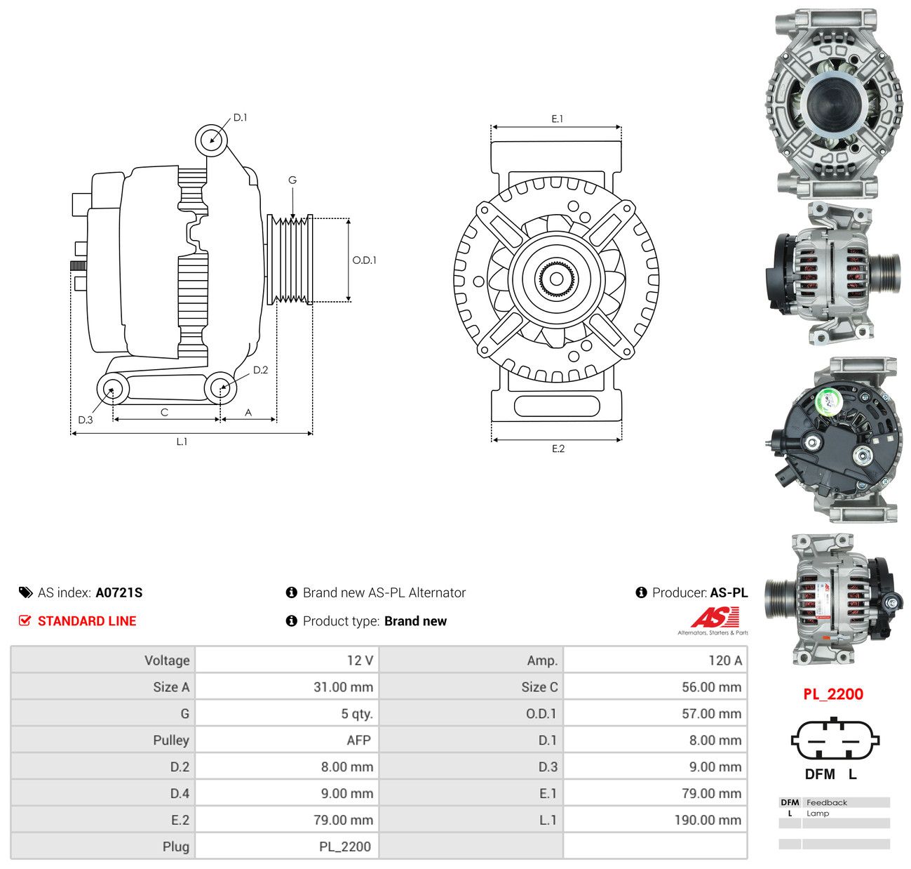 Generator