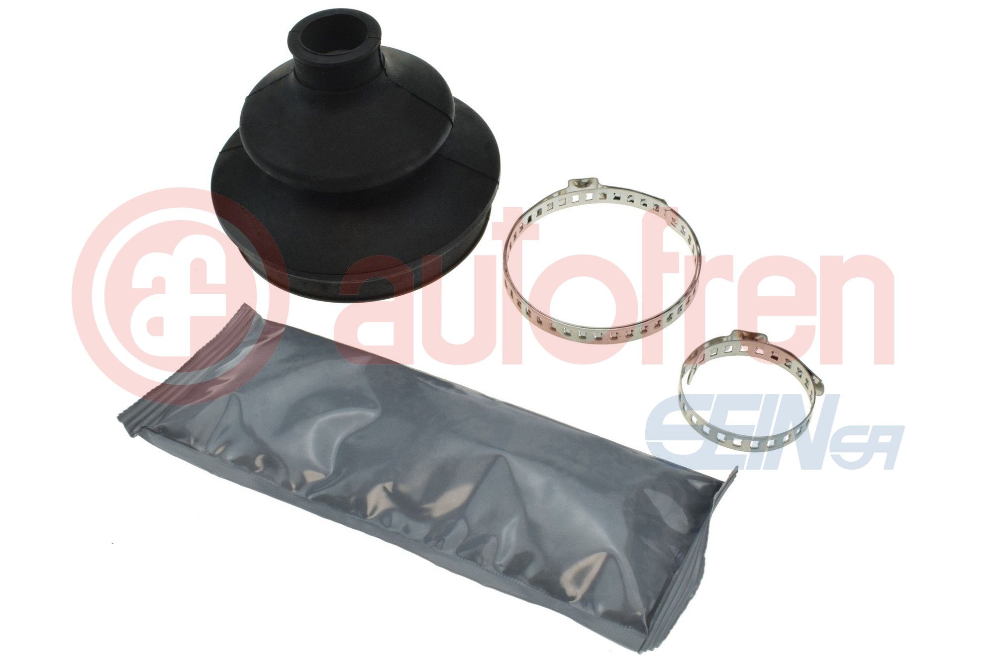 Bellow Kit, drive shaft D8373