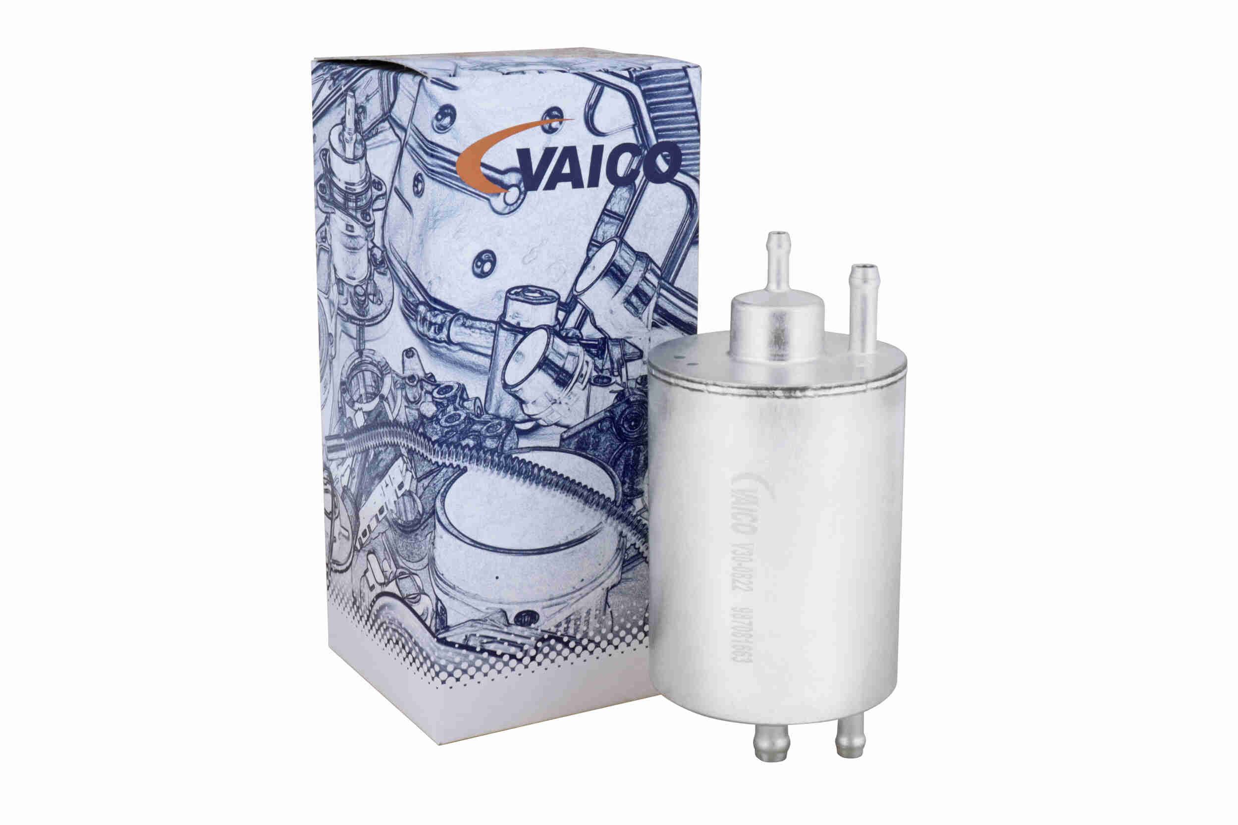 Kraftstofffilter Kraftstofffilter