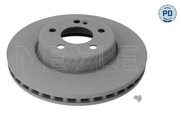 Meyle 083 521 1000/PD Bremsscheibe