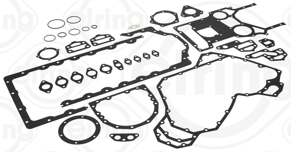 Juego de juntas, bloque motor