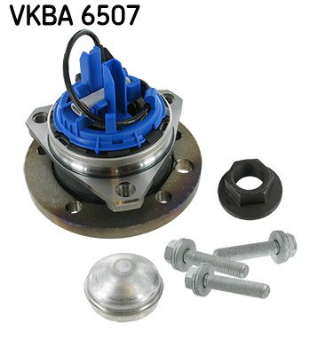 Wheel Bearing Kit VKBA 6507