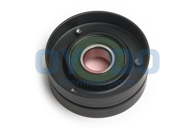 Spannrolle, Keilrippenriemen