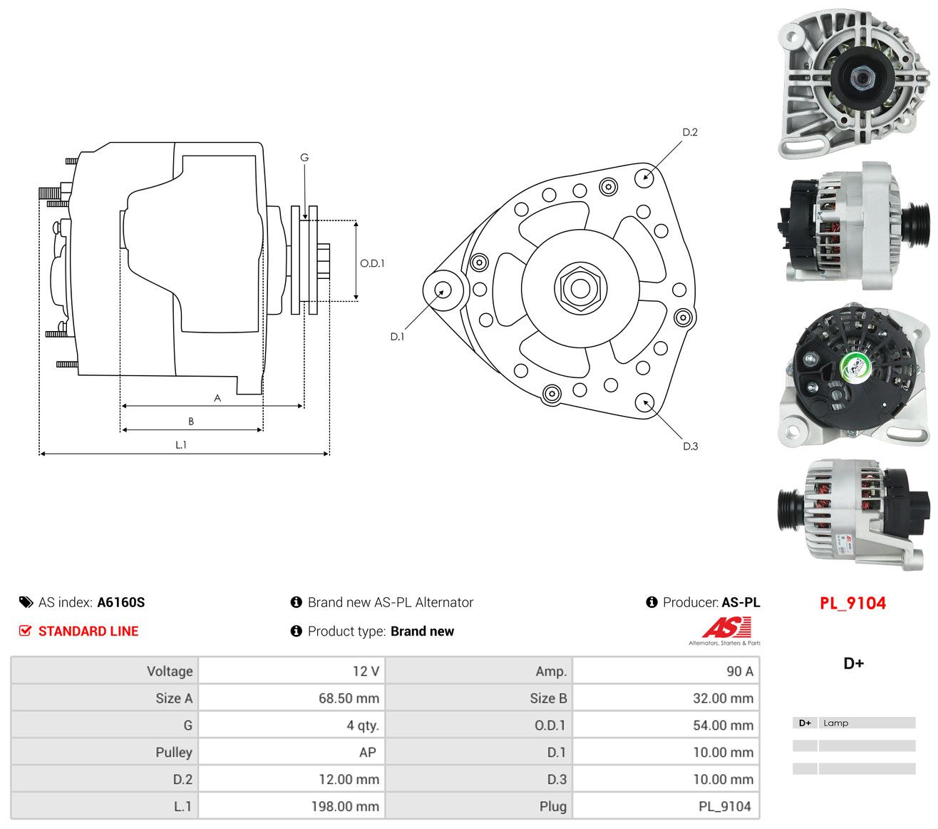 Generator