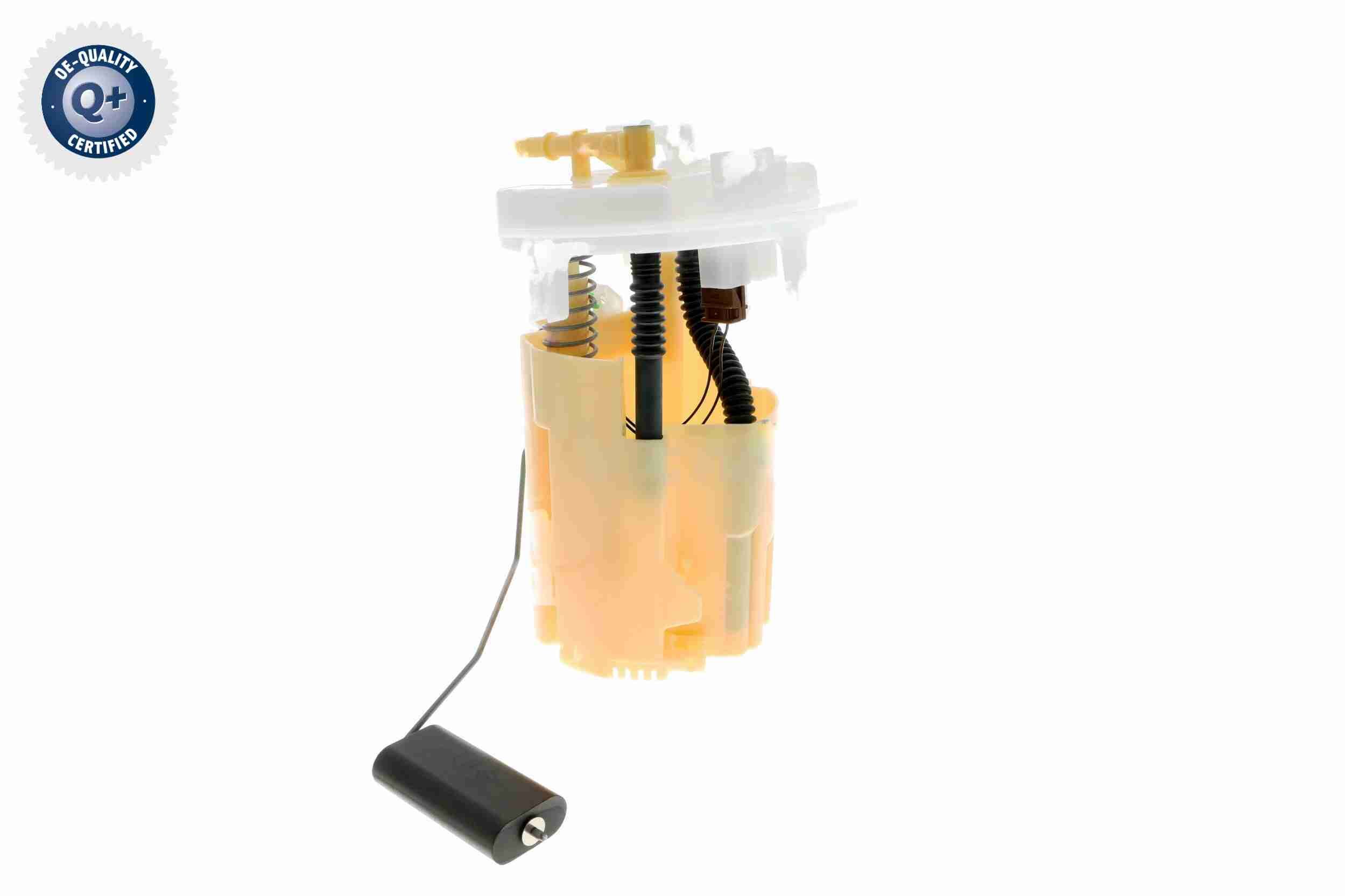 Sensor, Kraftstoffvorrat