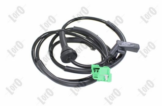 Sensor, Raddrehzahl