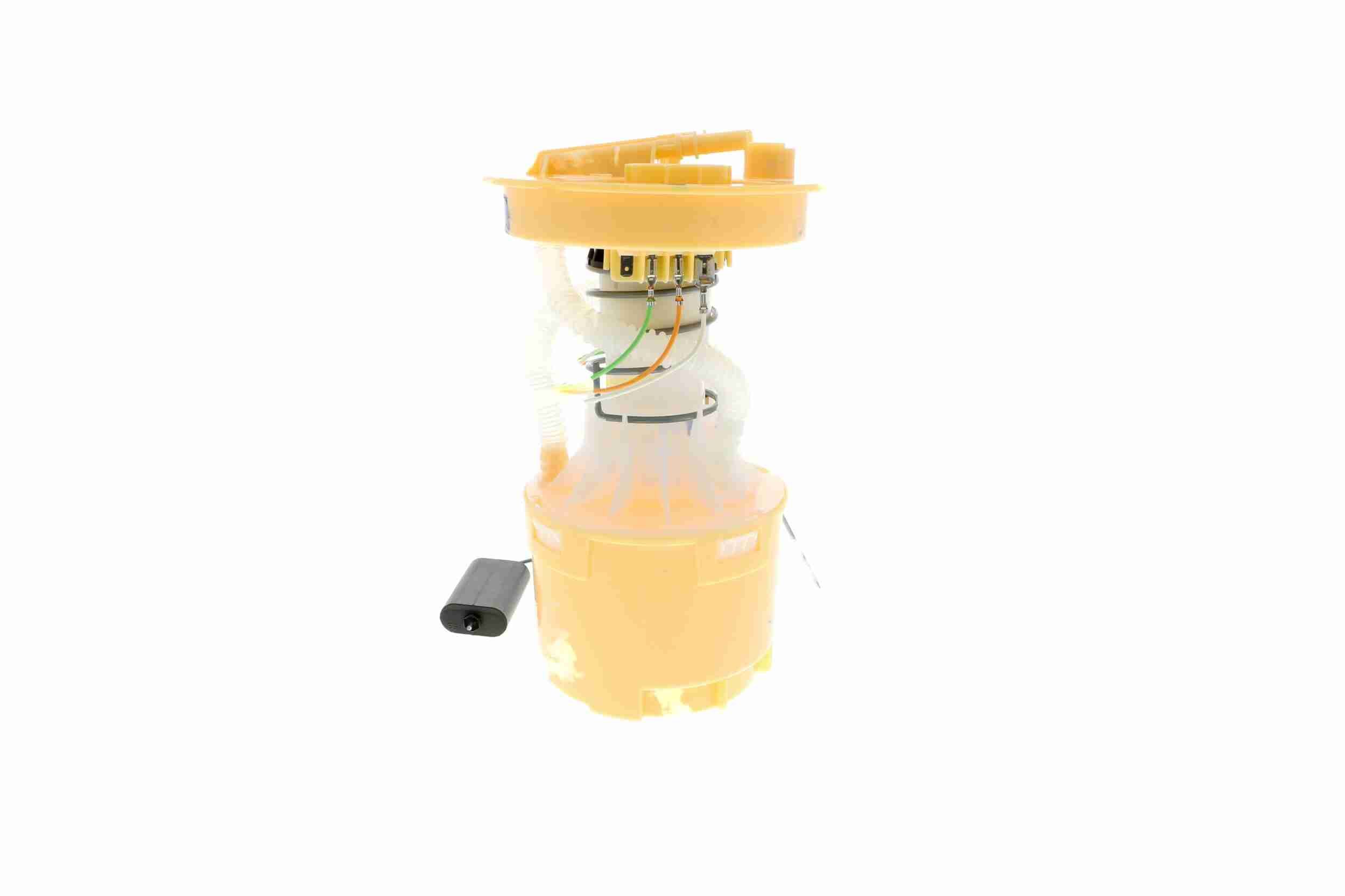 Sensor, Kraftstoffvorrat