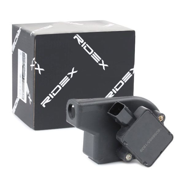 RIDEX 3940T0005 Sensor, throttle position
