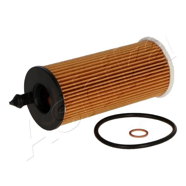 Oil Filter 10-ECO141