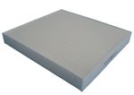 Filter, Innenraumluft