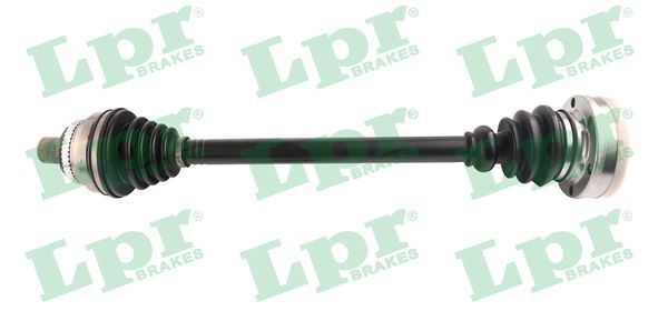 LPR DS60016 Antriebswelle