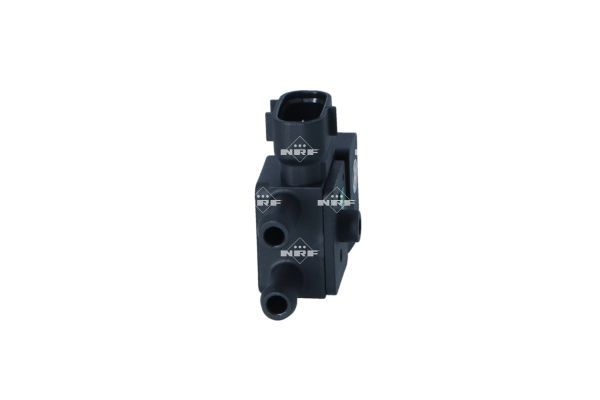 Sensor, Abgasdruck