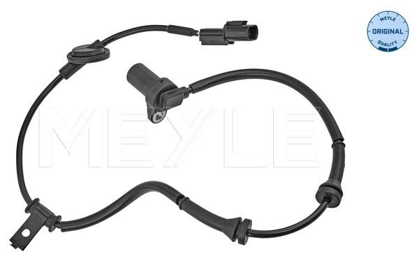 Sensor, Raddrehzahl