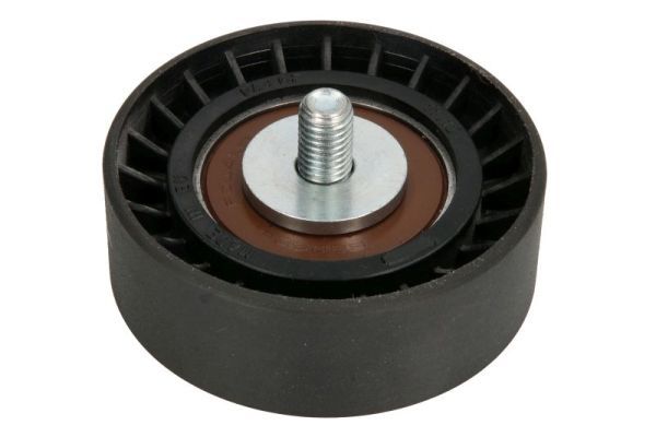 Umlenk-/F&uuml;hrungsrolle, Keilrippenriemen