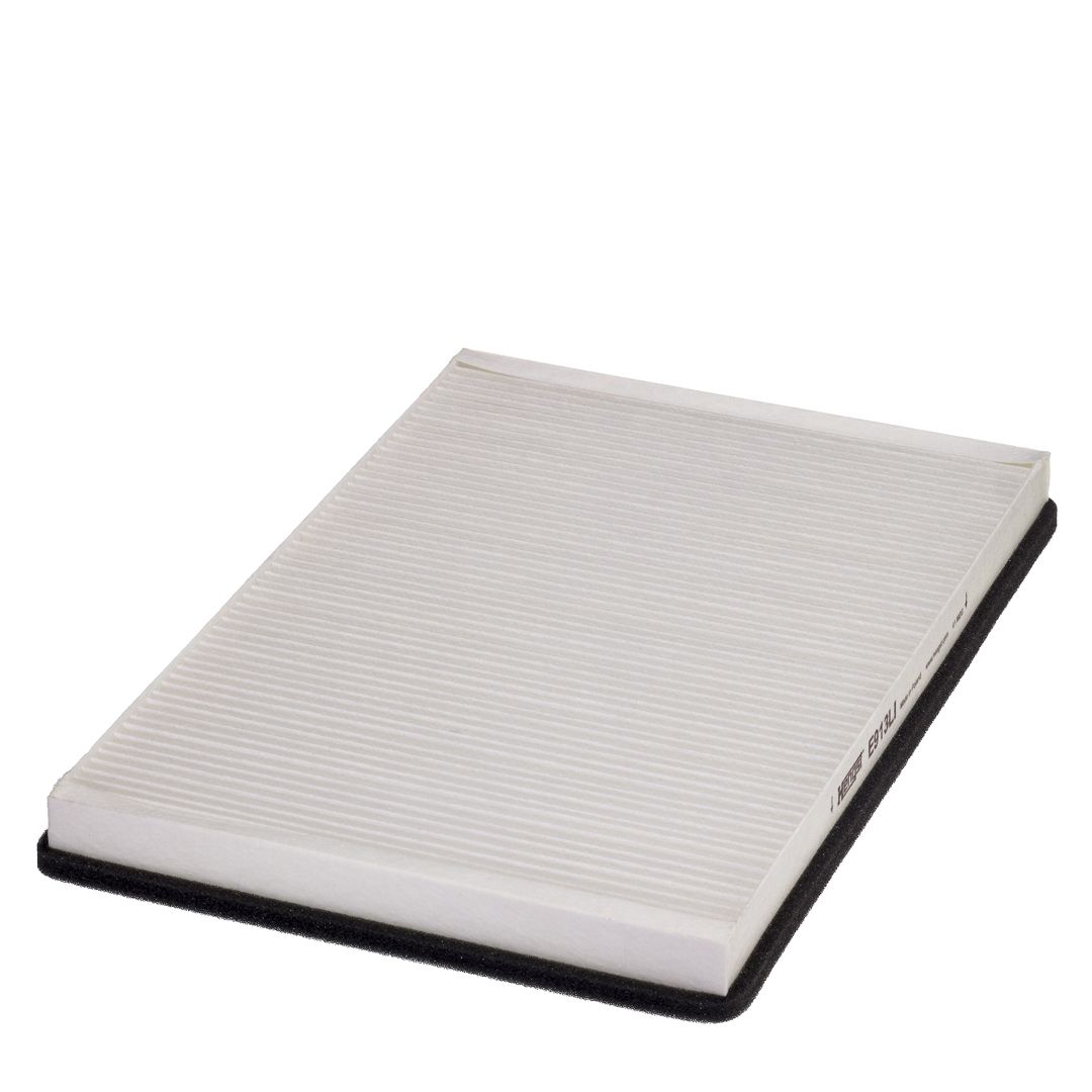 Filter, Innenraumluft