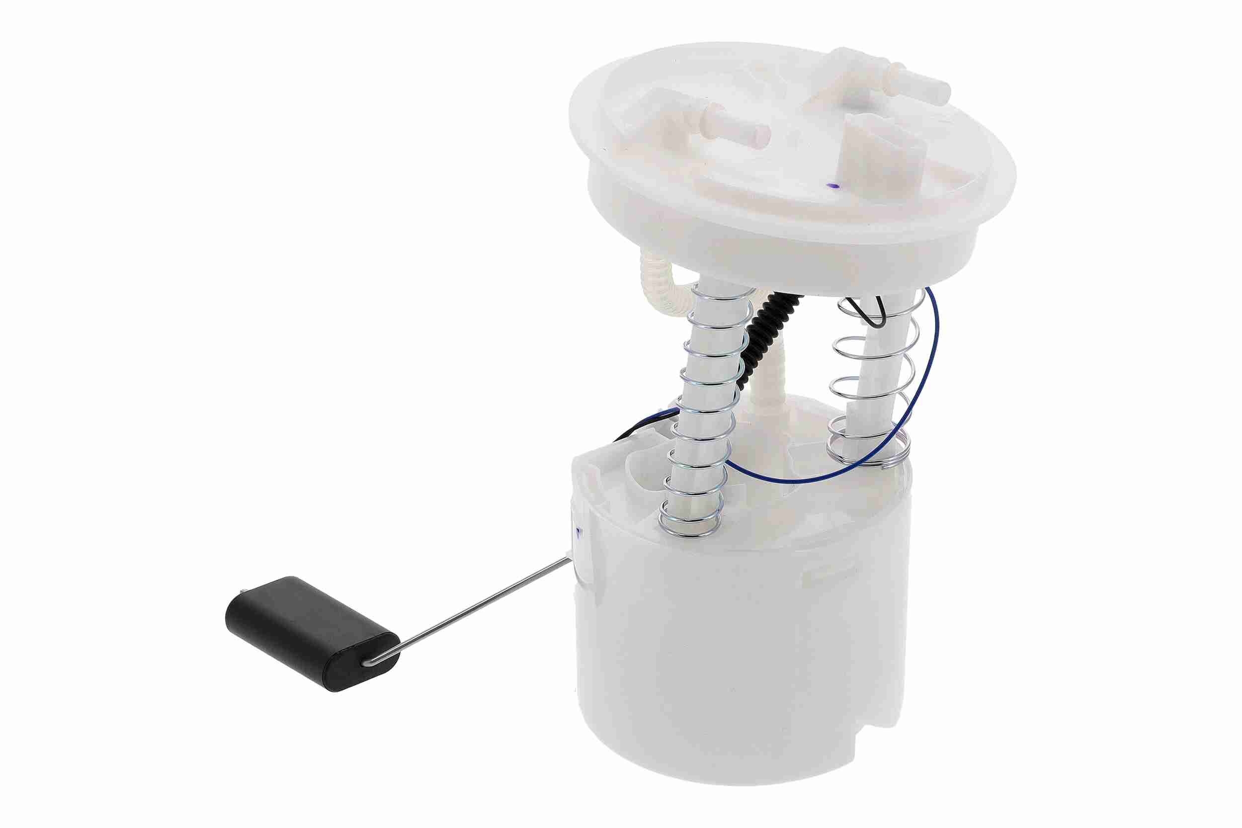 Sensor, Kraftstoffvorrat