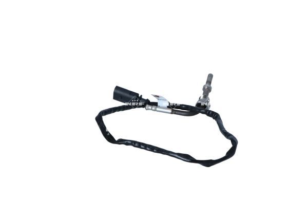 Sensor, Abgastemperatur