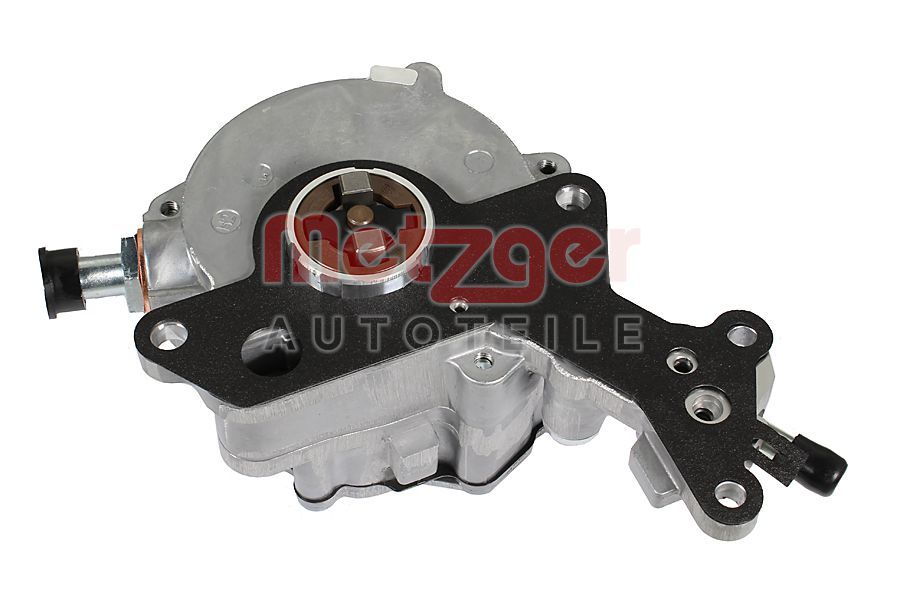 Unterdruckpumpe, Bremsanlage