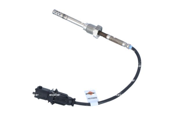 Sensor, Abgastemperatur