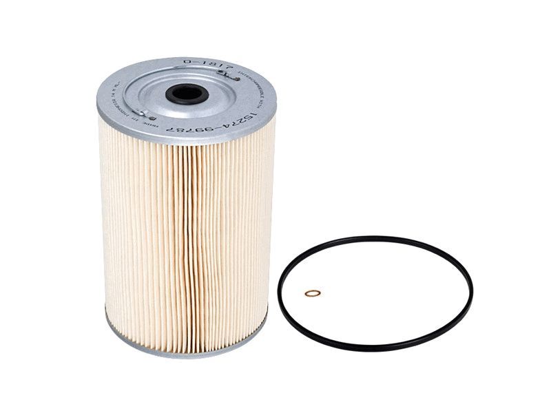 OIL FILTER FITS WCO13 - TecDoc Only