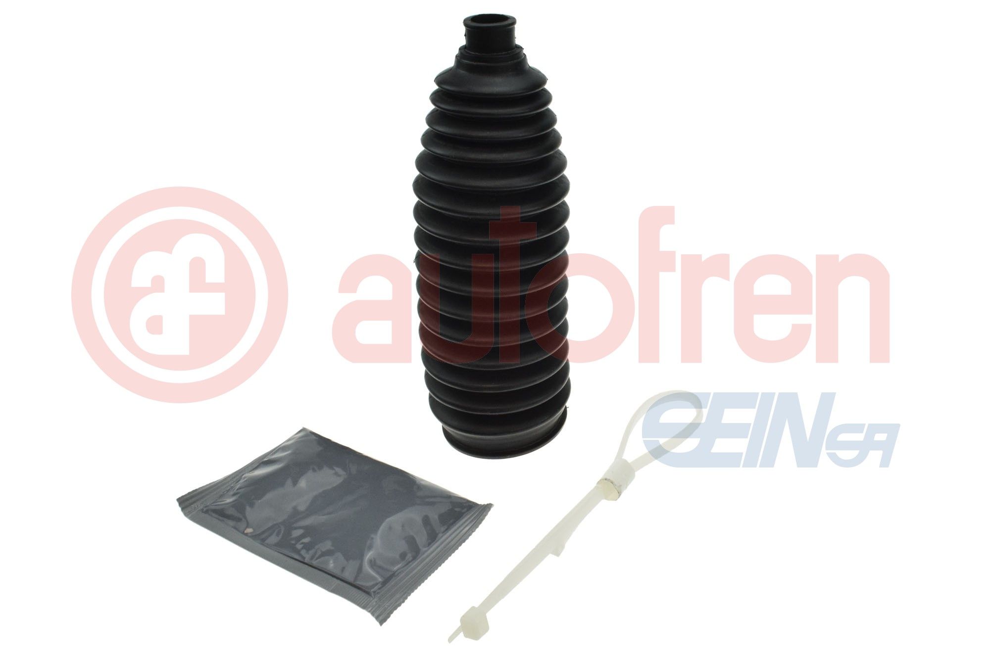 Bellow Kit, steering D9018