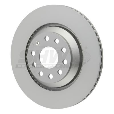 SHW Performance VRX31802 - Bremsscheibe