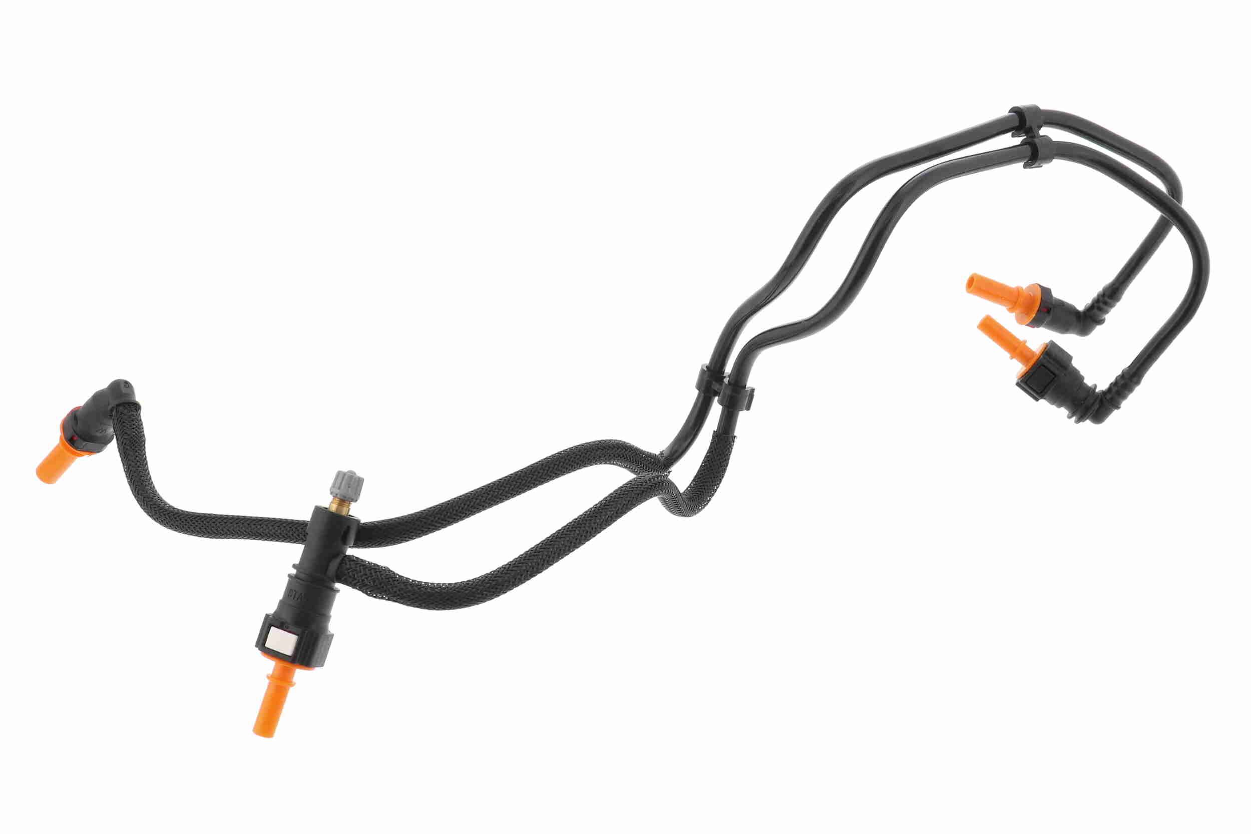 Kraftstoffleitung