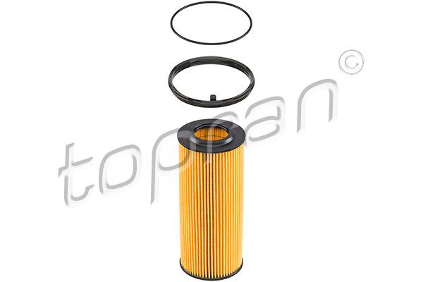 Ölfilter